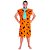 Fred Flintstones - SOMENTE ALUGUEL - Imagem 1