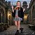 Fantasia Hermione Granger Adulto - SOMENTE ALUGUEL - Imagem 1
