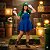 Fantasia Luigi Feminina Jardineira Adulto - SOMENTE ALUGUEL - Imagem 1