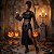 Vampira Fashion -SOMENTE ALUGUEL - Imagem 1