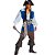 Pirata do Caribe Azul - SOMENTE ALUGUEL - Imagem 1