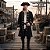 Fantasia Masculina Pirata Jack Sparrow Sobretudo Adulto - SOMENTE ALUGUEL - Imagem 2