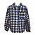 Camisa Caipira Xadrez Flanela - SOMENTE ALUGUEL - Imagem 2