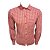 Camisa Caipira Algodão - SOMENTE ALUGUEL - Imagem 1