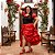 Fantasia Espanhola Conjunto Collant Plus Adulto - SOMENTE ALUGUEL - Imagem 1
