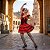 Fantasia Espanhola Juvenil Tango - SOMENTE ALUGUEL - Imagem 1