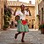 Fantasia Italiana Vestido Collant - SOMENTE ALUGUEL - Imagem 1