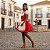 Fantasia Portuguesa Luxo Adulto - SOMENTE ALUGUEL - Imagem 1