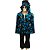 Hippie Masculino Luxo com Discos - SOMENTE ALUGUEL - Imagem 1