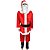 Papai Noel Veludo - SOMENTE ALUGUEL - Imagem 1