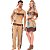 Casal Apache - SOMENTE ALUGUEL - Imagem 1