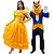Casal Bela e a Fera - SOMENTE ALUGUEL - Imagem 1