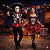 Fantasias Casal Caveira Mexicana Adulto - SOMENTE ALUGUEL - Imagem 1