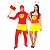 Casal Chapolim - SOMENTE ALUGUEL - Imagem 1