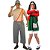 Casal Chaves e Chiquinha - SOMENTE ALUGUEL - Imagem 1