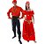 Casal Cigano - SOMENTE ALUGUEL - Imagem 1