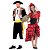 Casal Espanhol - SOMENTE ALUGUEL - Imagem 1