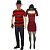 Casal Casal Freddy Krueger Verão - SOMENTE ALUGUEL - Imagem 1