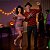 Fantasias Casal Freddy Krueger Adulto - SOMENTE ALUGUEL - Imagem 1