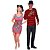 Casal Freddy Krueger - SOMENTE ALUGUEL - Imagem 1