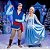 Fantasias Casal Frozen Adulto - SOMENTE ALUGUEL - Imagem 1