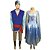 Casal Frozen - SOMENTE ALUGUEL - Imagem 1