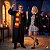 Fantasias Casal Harry Potter Adulto - SOMENTE ALUGUEL - Imagem 1