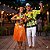 Fantasias Casal Havaiano - SOMENTE ALUGUEL - Imagem 1