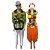 Casal Havaiano - SOMENTE ALUGUEL - Imagem 1