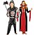 Casal Medieval Inverno - SOMENTE ALUGUEL - Imagem 1