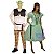 Casal Shrek e Fiona - SOMENTE ALUGUEL - Imagem 1