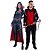 Casal Vampiros Inverno - SOMENTE ALUGUEL - Imagem 1
