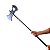 Machado Medieval Duplo - Imagem 2