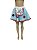 Saia Alice LX - Imagem 1
