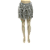 Saia Melindrosa LX - Imagem 1