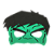 Máscara Hulk EVA - Imagem 1