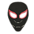Máscara Homem Aranha Dark Red EVA - Imagem 1
