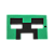 Máscara Minecraft EVA - Imagem 1