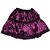Saia Cetim Bruxa Gato Glitter LX - Imagem 3
