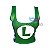 Cropped Luigi - Imagem 1