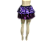 Saia Halloween Morcegos LX - Imagem 2