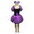 Minnie Roxa - Imagem 1