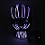Máscara Thanos LED - Imagem 4