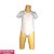 Body Manga Curta Leg G - Diversas Cores - Imagem 19