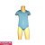 Body Manga Curta Leg M - Diversas Cores - Imagem 6