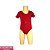 Body Manga Curta Leg M - Diversas Cores - Imagem 2