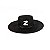 Chapéu Zorro Infantil - Imagem 1