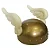 Chapéu Viking Asas - Imagem 1