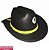 Chapéu Cowboy EVA Infantil - Imagem 6