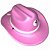 Chapéu Cowboy EVA Infantil - Imagem 2
